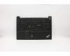 5M10V16914 Lenovo MECH_ASM BLKBD ASM_BK_UK NORDIC