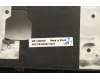 Lenovo MECH_ASM BL KB W C ASM GRE BK US für Lenovo ThinkPad E14 (20RA/20RB)