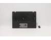 Lenovo 5M11B38346 MECH_ASM GRP,KBD,BZL,ARA,WL,BK,LTN