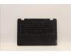 5M11C87735 Lenovo MECH_ASM BLKB Nordic w/PTC BK(W/FKB)