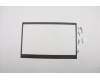 Lenovo BEZEL FRU BSheet Tape IR GY AL P15SG2 für Lenovo ThinkPad P15s Gen 2 (20W6/20W7)
