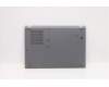 Lenovo COVER FRU D COVER AL WWAN SLV ASSY für Lenovo ThinkPad X13 Gen 2 (20XH/20XJ)
