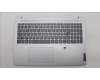 Lenovo COVER UpCase_FRA C82XF FP CG BL ALDF für Lenovo IdeaPad Slim 5 16IRL8 (82XF)