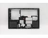 Lenovo FRU Abdeckung D_COVER_N19P_DUMMY_SIM_Unterbaugruppe für Lenovo ThinkPad P53 (20QN/20QQ)