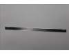 Lenovo BEZEL Deco cover Mylar C 83FD Black für Lenovo Legion 7i 16IRX9 Gen 9 (83FD)