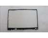 Lenovo BEZEL FRU BEZEL LCD RGB,K14 für Lenovo ThinkBook 14 G7 IML (21MR)