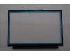 Lenovo BEZEL FRU BEZEL MTM40_B_COVER_5MIR_ASSY für Lenovo ThinkPad P14s G6 (21QT/21QU)