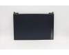 Lenovo COVER LCD Cover L 82JU D165 P_Blue für Lenovo Legion 5-15ACH6 (82JW)