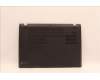 Lenovo COVER RocP 1.0_JP6C1_DCOV_UMA_WL_ASSY_BK für Lenovo ThinkPad P16s Gen 1 (21CK/21CL)
