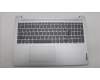 Lenovo 5CB1L11410 Tastatur inkl. Topcase_GER C82XF NFP CG BL AL
