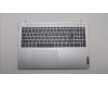 Lenovo 5CB1L11390 Tastatur inkl. Topcase_ENG C82XF NFP CG BL AL