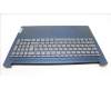 Lenovo COVER UpCase_GER C82XF NFP AB BL ALDF für Lenovo IdeaPad Slim 5 16IRL8 (82XF)