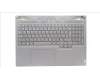 Lenovo 5CB1L56020 Tastatur inkl. Topcase ASM_UK C 82YA SGBL