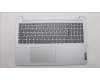 Lenovo COVER UpCase_BEL C82XF NFP CG BL PLDF für Lenovo IdeaPad Slim 5 16IRL8 (82XF)