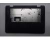 Lenovo COVER C CVR ASM,NWFC,TP,BK,300W G5 für Lenovo 300w 2in1 G5 (83LG)