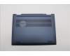 Lenovo COVER Lower Case H 83DR Cosmic blue für Lenovo IdeaPad 5 14AHP9 Gen 9 (83DR)
