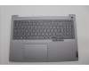 Lenovo COVER Upper Case ASM_SWS W 21MW AG BL für Lenovo ThinkBook 16 G7 ARP (21MW)