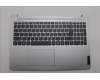 Lenovo COVER UpCase GER C83DC NFP CG NBLAI AL für Lenovo IdeaPad Slim 5 16AHP9 (83DD)