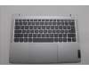 Lenovo COVER UpCase NORDIC C83DA NFP CG BLAI AL für Lenovo IdeaPad Slim 5 14IMH9 (83DA)