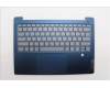Lenovo COVER UpCase EUROENG C83DA FP AB BLAI AL für Lenovo IdeaPad Slim 5 14IMH9 (83DA)