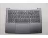 Lenovo COVER UpCaseASM RUS H83J0 LG ML NBL für Lenovo IdeaPad Slim 5 Gen 10 (83HR)