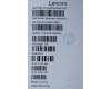 Lenovo COVER UpCaseASM EURO ENG H83J0 LG ML NBL für Lenovo IdeaPad Slim 5 Gen 10 (83HR)