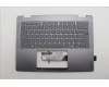 Lenovo COVER UpCaseASM ENG H83JQ NFP LG NPS für Lenovo Yoga 7i 2-in-1 Gen 10 (83JQ)
