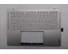 Lenovo 5CB1R68404 Tastatur inkl. Topcase französischA C 83JX SSH PS