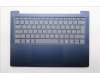 Lenovo COVER UpCaseASM GER H83HX CB ML BL für Lenovo IdeaPad Slim 5 14AKP10 (83HX/83NJ)