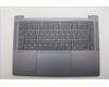Lenovo COVER UpCaseASM UKE H83HX LG ML BL für Lenovo IdeaPad Slim 5 14AKP10 (83HX/83NJ)