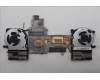 Lenovo 5F10S14335 L&uuml;fter L&uuml;fterL 83F0 ROW_ASSY FCN