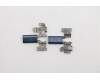 Lenovo HINGE Hinge C 20WE R&L_AB für Lenovo ThinkBook 14s Yoga ITL (20WE)