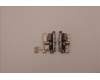 Lenovo HINGE FRU ACCY KITS HINGE FHD/EP VOSO PC für Lenovo ThinkPad P16s Gen 1 (21CK/21CL)