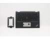 Lenovo 5M10Y85775 MECH_ASM WW C-Cvr+BEL KB ASM,LTN