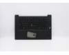 Lenovo 5M10Z39691 MECH_ASM WW C-Cvr+EURO ENG KB ASM,LTN