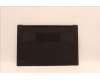 Lenovo MECH_ASM Base Cover,BK,AL,WWAN für Lenovo ThinkPad Z16 G1 (21D4/21D5)