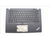 5M11A08744 Lenovo MECH_ASM FCcoverBLTKBD NORDIC UK(LTN)NFB
