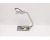 Lenovo MECH_ASM 27'Stand W WC cable,HH,NT,A560 für Lenovo IdeaCentre AIO 5-27IOB6 (F0G4)