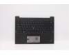 Lenovo 5M11C53278 MECH_ASM GRP KBD BZL,HBW,WW,DB,CHY