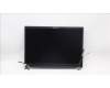 Lenovo MECH_ASM 16.0"UHD+AOFT5MIRMIWLFCCWV,SDC für Lenovo ThinkPad P1 Gen 6 (21FV/21FW)