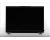 Lenovo MECH_ASM 14"2.2K 300n,FHD Hybrid,BK AUO für Lenovo ThinkPad X1 Carbon Gen 11 (21HM/21HN)