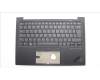Lenovo MECH_ASM BL KB BK FPR BEL SRX für Lenovo ThinkPad X1 Carbon Gen 11 (21HM/21HN)