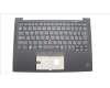 Lenovo MECH_ASM BL KB BK FPR JPN CHY für Lenovo ThinkPad X1 Carbon Gen 11 (21HM/21HN)