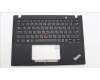 Lenovo MECH_ASM BL KB BK MG WW HBW PMX für Lenovo ThinkPad X13 Gen 4 (21EX/21EY)