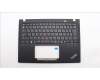 5M11H94528 Lenovo MECH_ASM BL KB BK MG WW JPN CHY