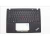 Lenovo MECH_ASM BL KB BK MG WW POR LTN für Lenovo ThinkPad X13 Gen 4 (21EX/21EY)