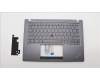 Lenovo MECH_ASM BL KB GY ENG CHY für Lenovo ThinkPad T14s G4 (21F6/21F7)