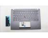 Lenovo MECH_ASM BL KB GY GER TRI für Lenovo ThinkPad T14s G4 (21F6/21F7)