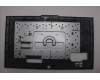 5M11N44224 Lenovo MECH_ASM LCD_MIDDLE_FRAME_ASSY_NT