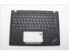 5M11N89545 Lenovo MECH_ASM BL KB BK MG WW HUN LTN